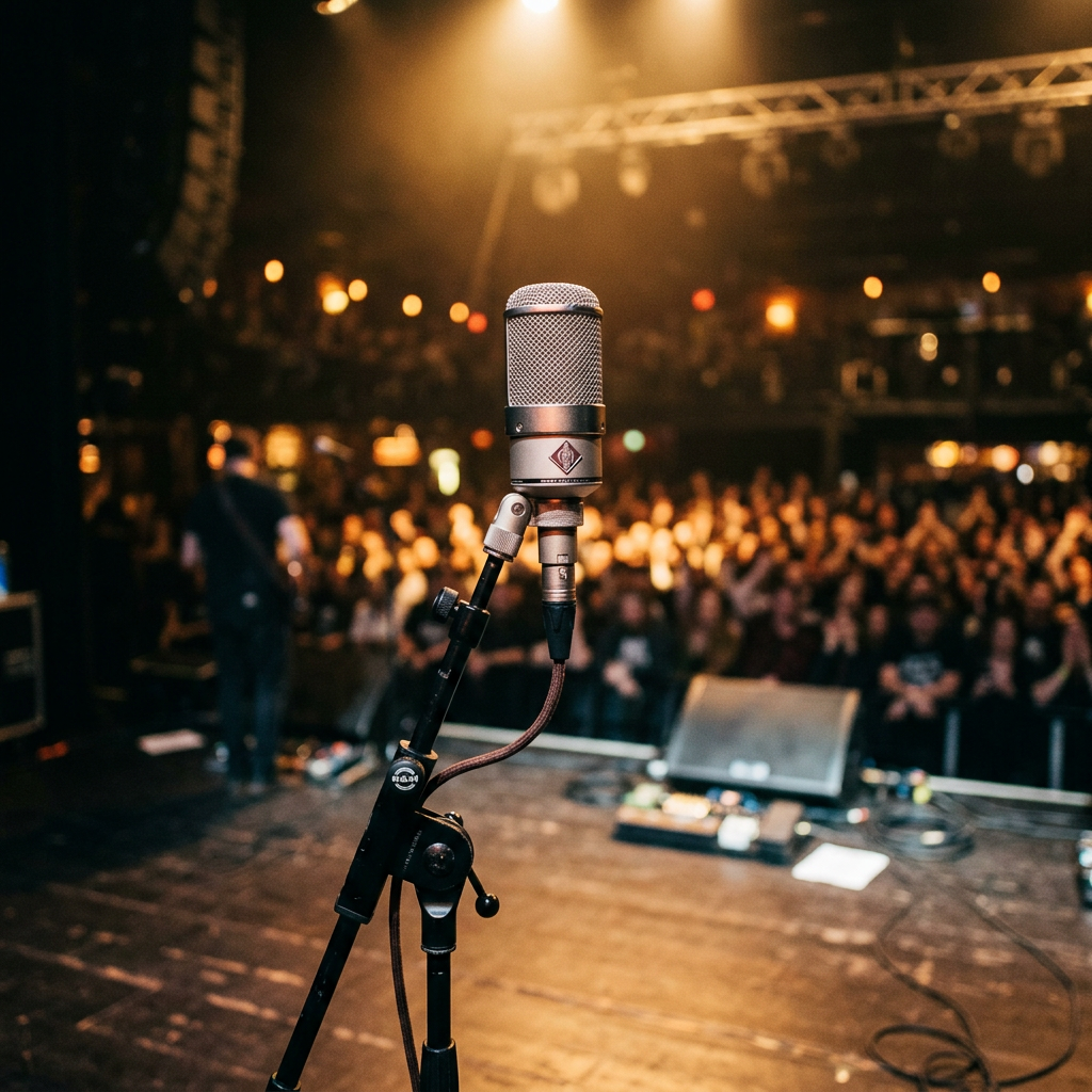 Music